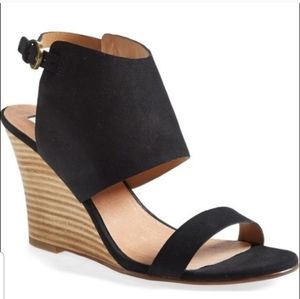 Halogen Clarette Wedges